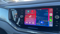 Volkswagen Polo 1.0 TSI Style 5dr Petrol Hatchback